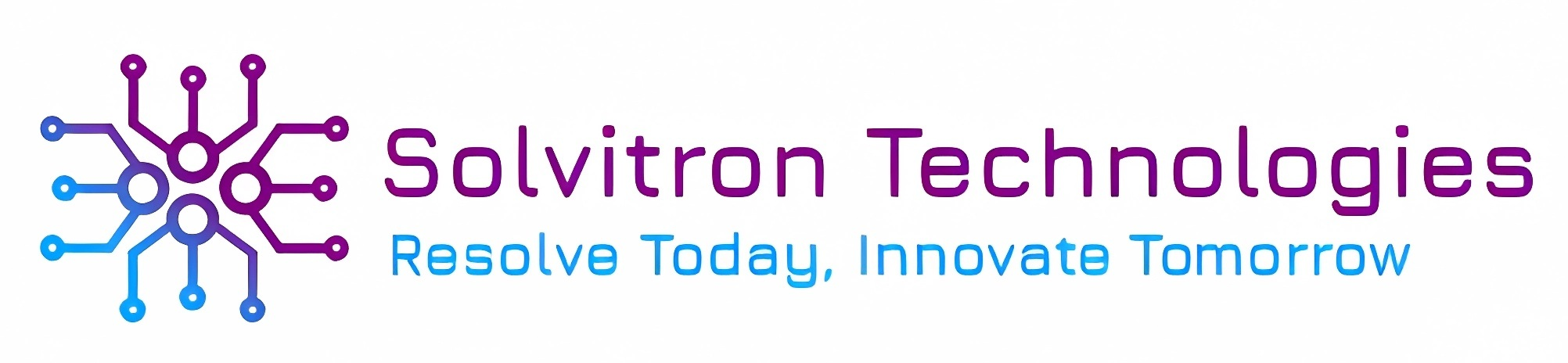Solvitron Technologies